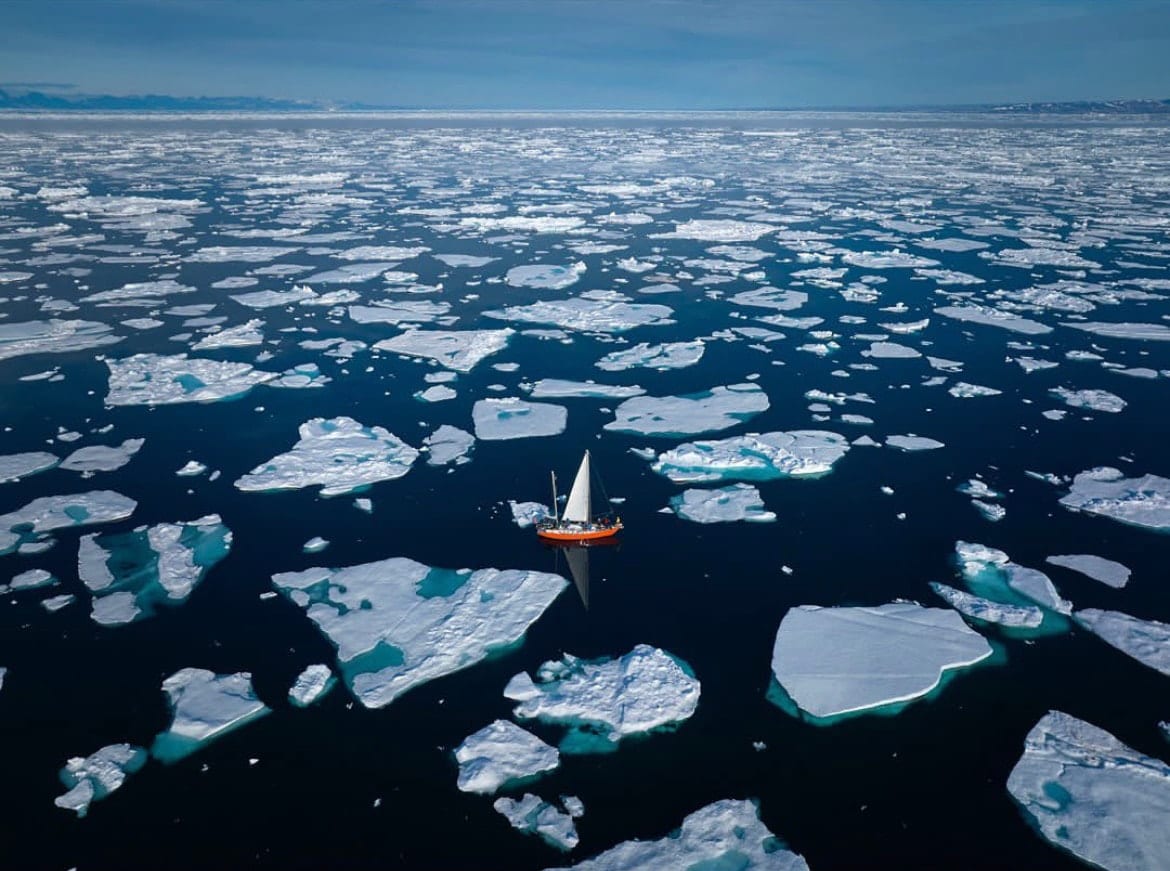 Polar Expeditions case study